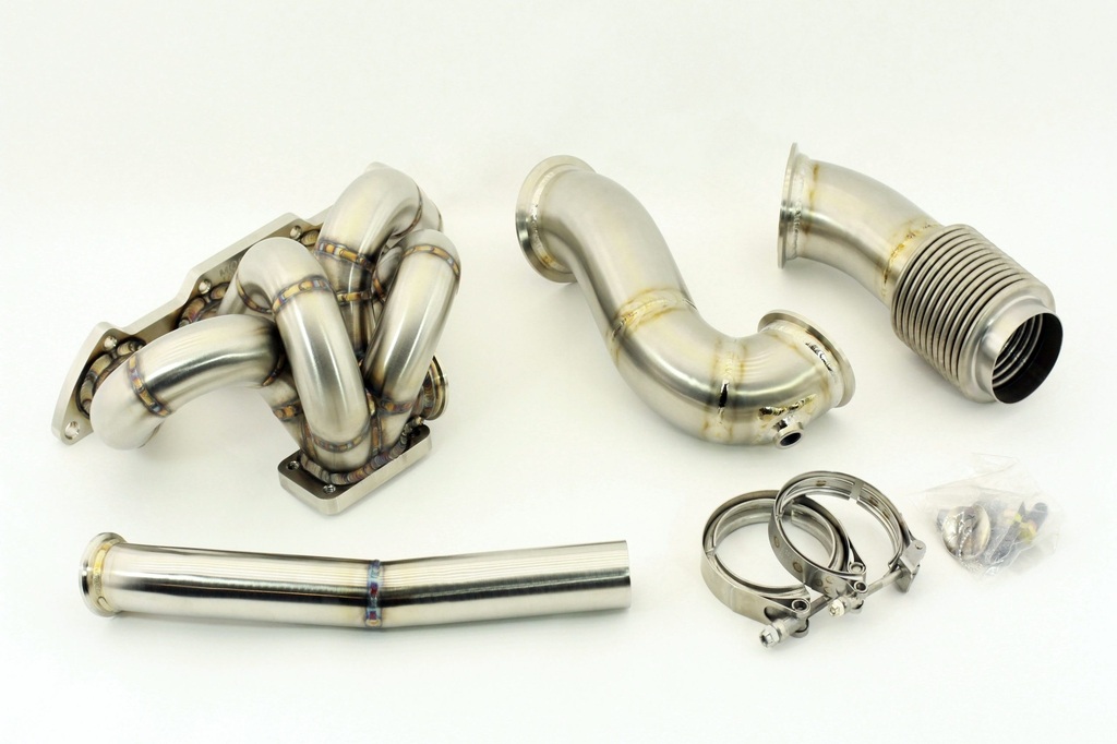 Forged Fittings